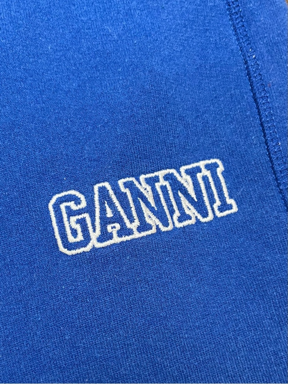 Ganni Software sweatpants